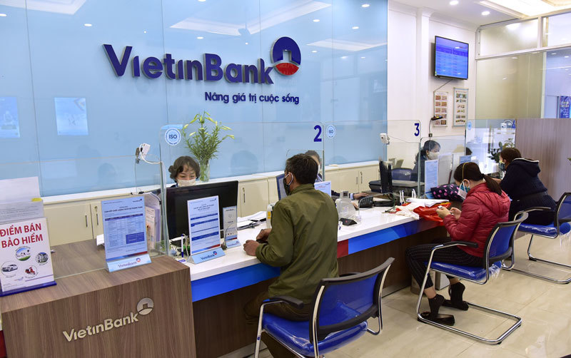 VietinBank tích cực trợ lực khách hàng ‘vượt khó’ mùa dịch Covid-19