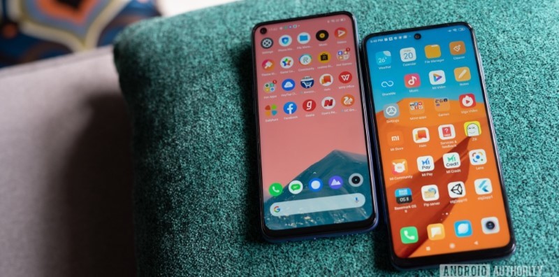 Redmi Note 9S và Realme 6: Cuộc chiến nảy lửa ở phân khúc giá rẻ