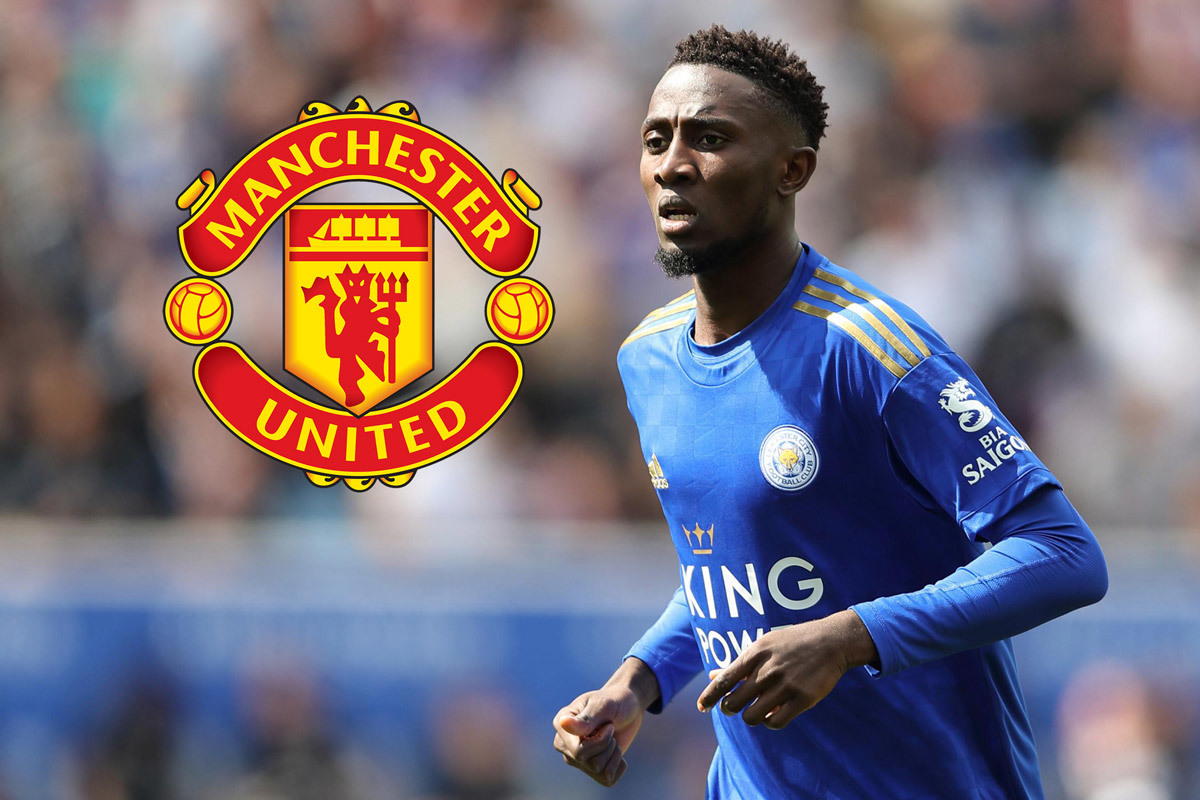 MU ký Ndidi, Barca chiêu mộ Tonali