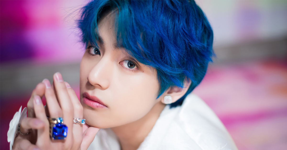 V BTS Tôi mệt mỏi vì ăn kiêng