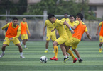 Truong’s return to give HAGL a boost