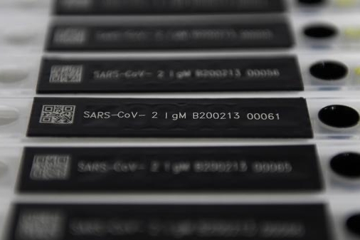 Số ca Covid-19 tử vong vượt 200 nghìn, WHO cảnh báo tái nhiễm