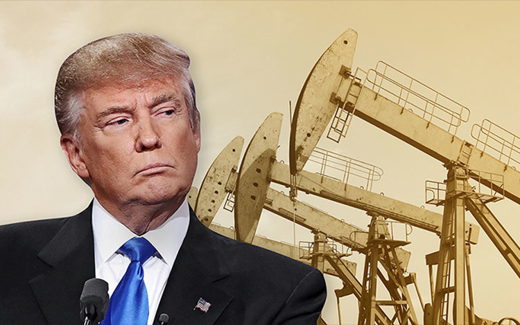 Tuần lịch sử trong đời Donald Trump, thời khắc khó khăn chưa từng có