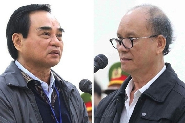 Hôm nay, xử phúc thẩm 2 cựu Chủ tịch Đà Nẵng và Phan Văn Anh Vũ