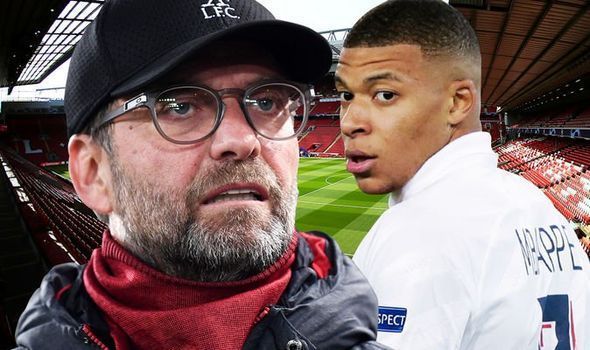 MU âm mưu đánh lớn, thêm ‘bí mật’ Klopp dụ Mbappe về Liverpool