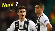 Ronaldo bị cướp siêu phẩm và 3 lần ngăn đồng đội ghi bàn