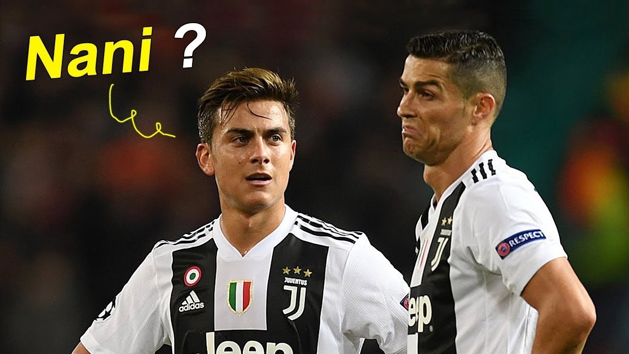 Ronaldo bị cướp siêu phẩm và 3 lần ngăn đồng đội ghi bàn