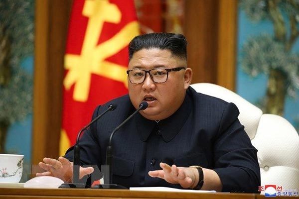 Hàn Quốc khẳng định Kim Jong Un 