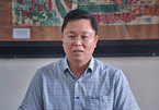 Chủ tịch Quảng Nam: Mua máy xét nghiệm 7,2 tỷ nếu sai phạm sẽ xử lý