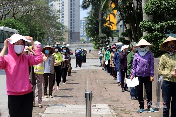 Cần có ngay kế hoạch phục hồi kinh tế