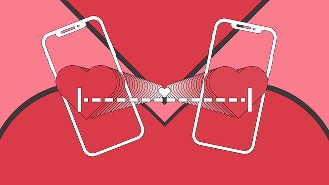 App hẹn hò, đồ chơi người lớn phát triển mạnh nhờ dịch bệnh