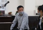 Hà Văn Thắm bị đưa ra xét xử cùng ‘bóng hồng’ Oceanbank