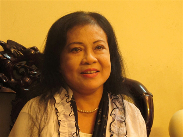 VN classical drama icon passes away at 77