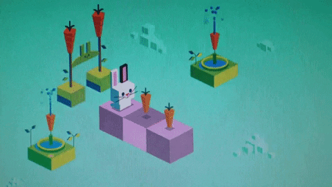 Dân mạng mê mẩn trò chơi lập trình cho trẻ em trên Google