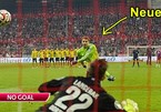 Neuer, Buffon và những thủ môn nhận cái kết đắng vì học đòi đá 11m