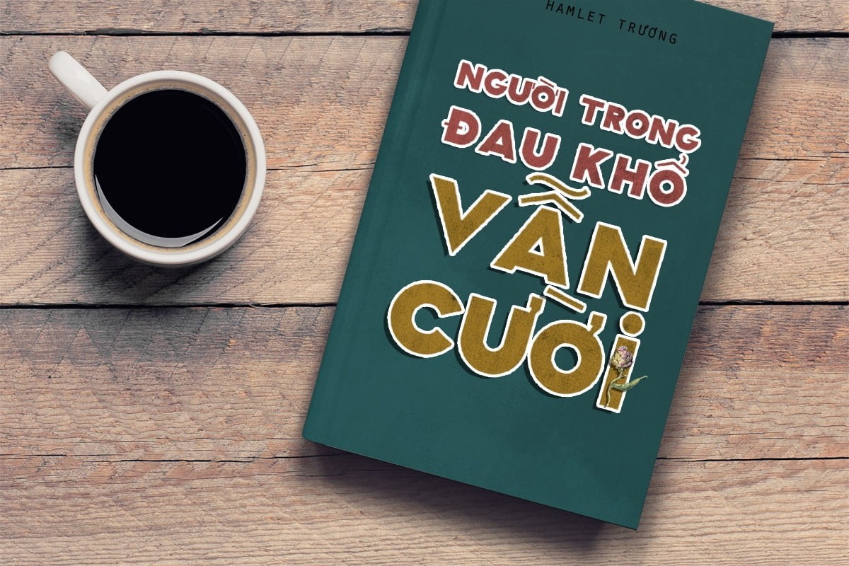 Hamlet Trương: Bạn trẻ nên đầu tư bằng tri thức và sự hiểu biết