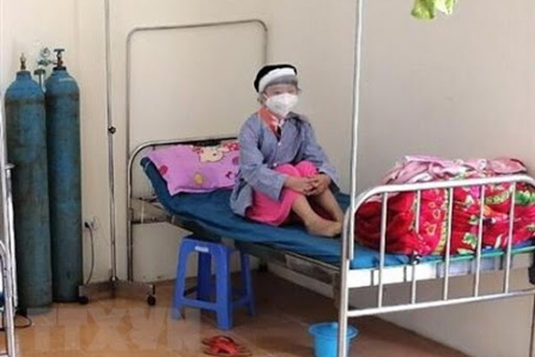 Những bệnh nhân Covid-19 đặc biệt nhất Việt Nam
