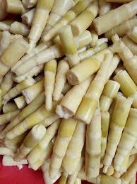 Coronavirus lockdown: Asian cooks make bamboo shoots top trend