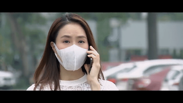 Những ngày không quên tập 17: Cặp Khuê - Bảo 'Hoa hồng trên ngực trái' xuất hiện