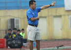 From 'Maradona Vietnam' to assistant of Park Hang-seo