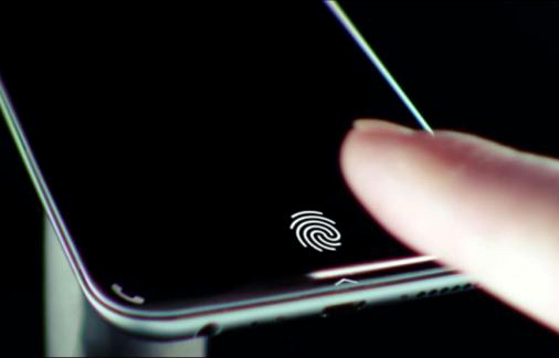 iPhone 5G có thể được trang bị cảm biến vân tay dưới màn hình