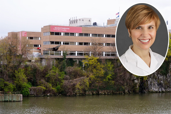 Bác sĩ Mỹ trên tuyến đầu chống dịch Covid-19 tự sát