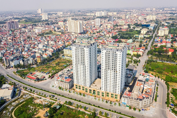 HC Golden City hưởng lợi từ quy hoạch cầu Trần Hưng Đạo