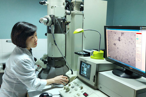 Việt Nam công bố kết quả nuôi cấy virus các ca tái dương tính Covid-19