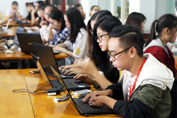 Vietnam’s schools to carry out digital transformation