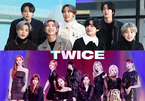 BTS hoãn tour toàn cầu, TWICE sắp trở lại