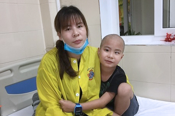 Con liên tiếp mổ não, cả nhà có nguy cơ