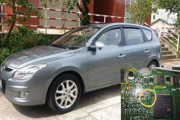 Bệnh xe cũ: Chết máy, treo hộp số, lơ là lại tốn tiền sửa