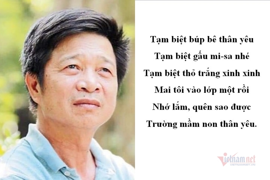 Nhà giáo Nguyễn Trọng Hoàn qua đời