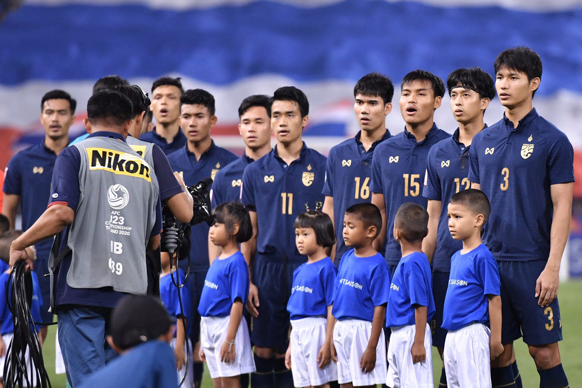 Thái Lan dự AFF Cup 2020 vì lương Akira Nishino