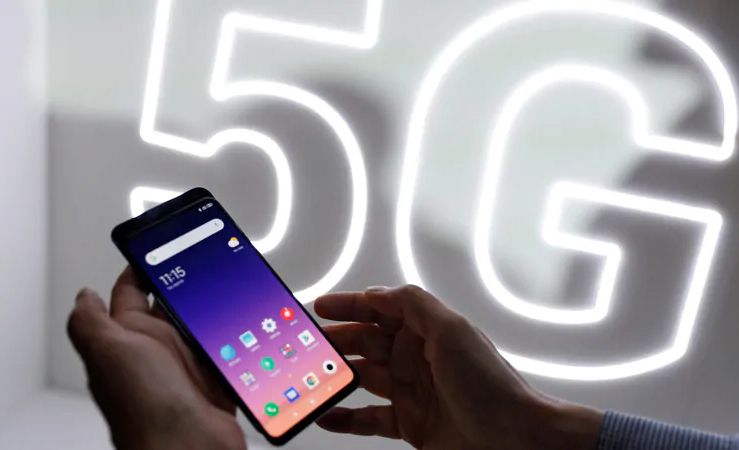 Smartphone 5G tung ra thị trường tăng vọt trong Q1/2020