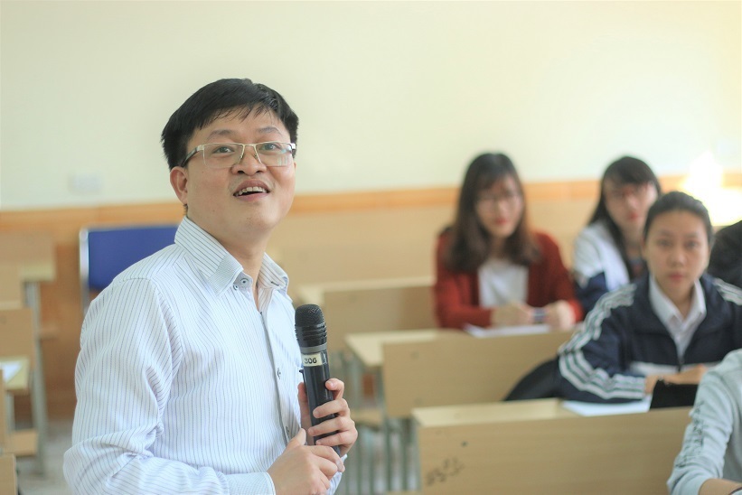 157 chương trình đào tạo ĐH được đánh giá theo chuẩn nước ngoài
