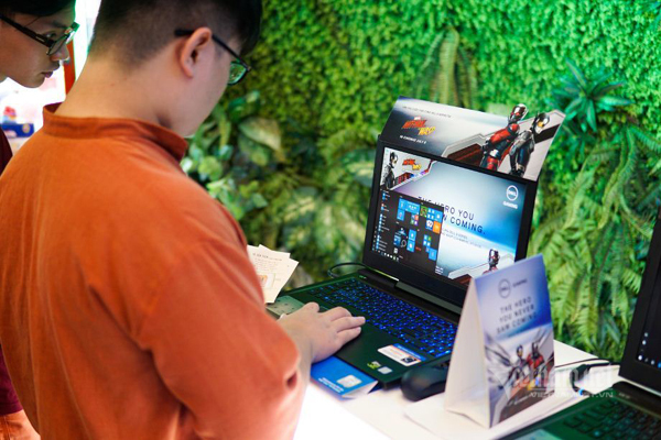 Game lậu chiếm 30% doanh thu thị trường game Việt