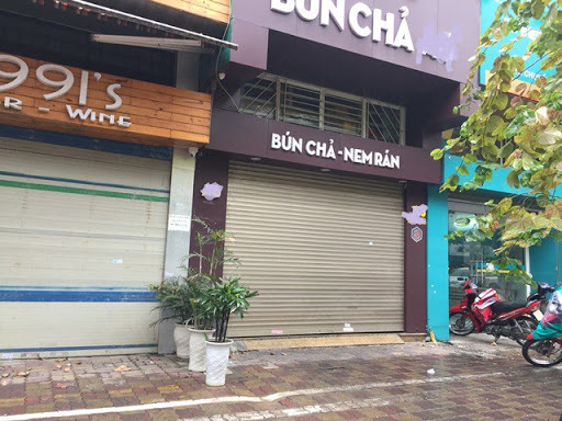 F&B businesses in Vietnam experiencing dark days