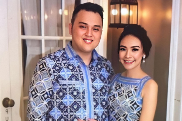 Bác sĩ qua đời vì Covid-19 ngay trước ngày cưới