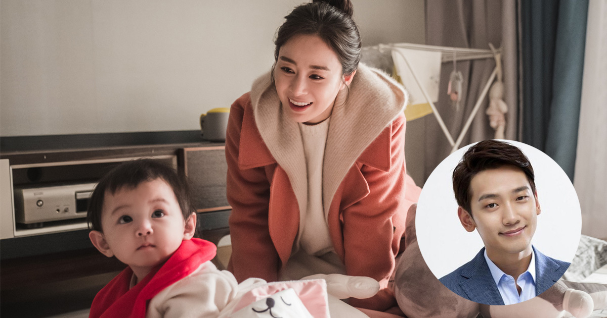 Sao Hàn 1/5: Bi Rain không xem phim mới của bà xã Kim Tae Hee