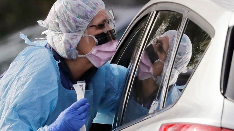 Thủ tướng Nga mắc Covid-19, Mỹ hơn một triệu người nhiễm