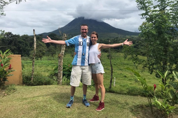 Người đàn ông sống với 6 lá phổi trong 2 năm