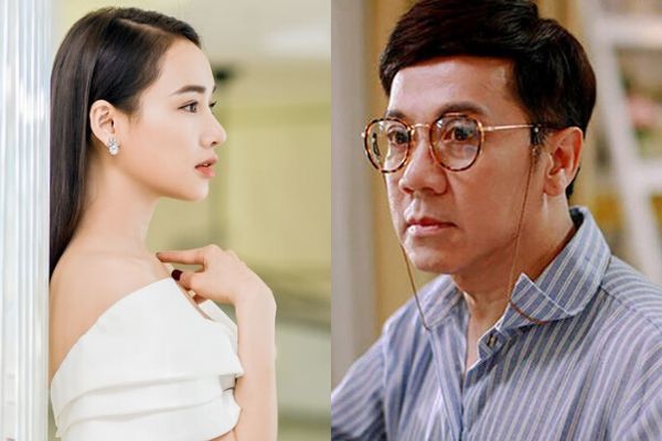 NSƯT Thành Lộc thẳng thắn chê Nhã Phương tắc trách trong nghề