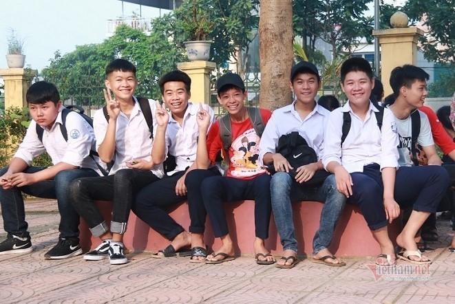 Lịch thi và chỉ tiêu vào lớp 10 của 3 trường THPT chuyên thuộc ĐH Quốc gia Hà Nội