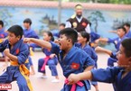 Thien Mon Dao honors Vietnam’s martial arts