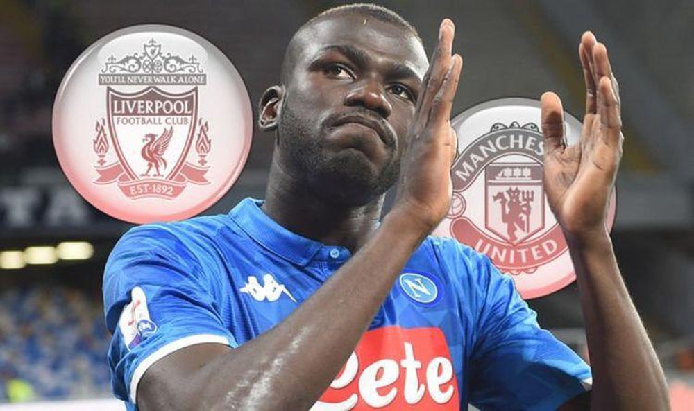 MU đấu thầu giá Pogba, Liverpool 'chơi xấu' vụ Koulibaly