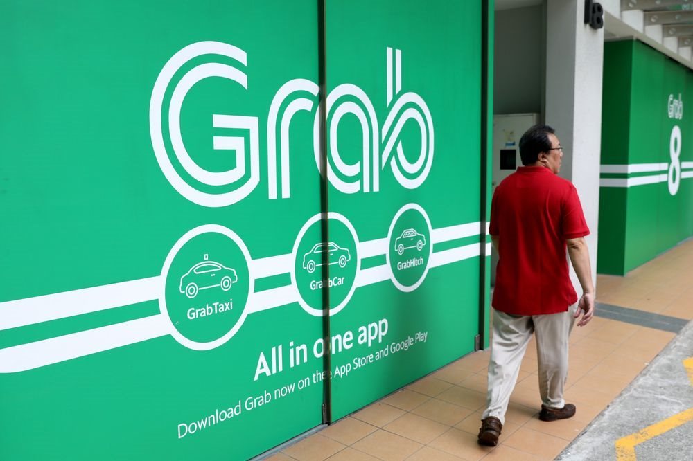 Grab đề nghị nhân viên nghỉ không lương để cắt giảm chi phí