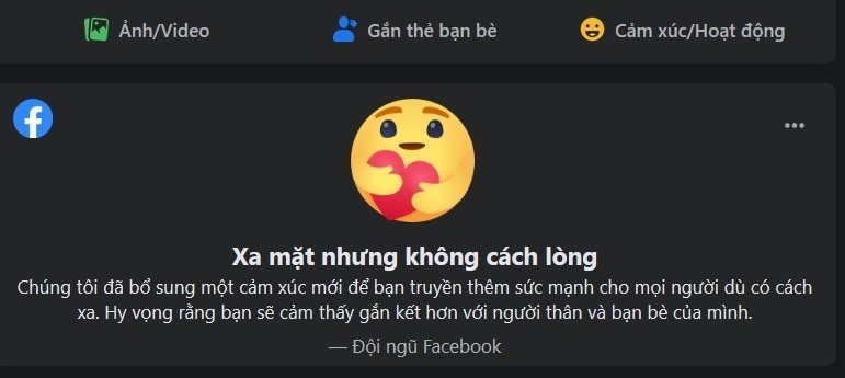 Làm cách nào để có icon biểu cảm 