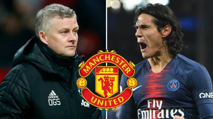 MU đàm phán ký Cavani, sao Lazio mở cửa đến Liverpool