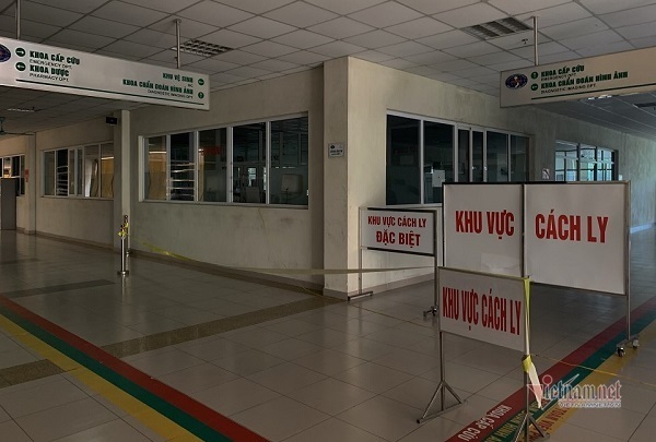 Những ngày đèn không sáng nơi nhiều ca Covid-19 nặng điều trị